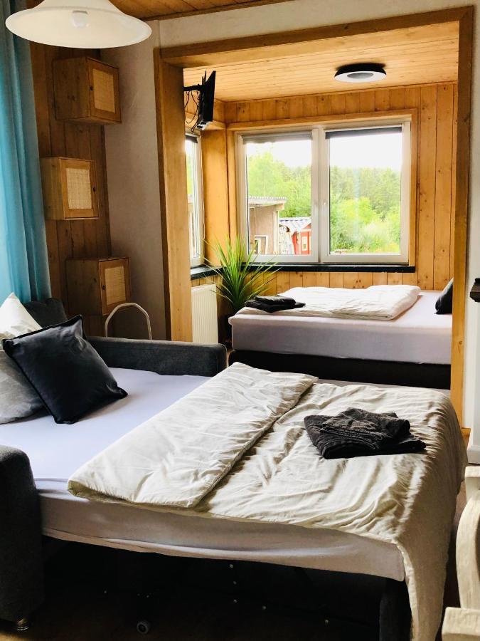 Ruhige Ferienwohnung Direkt Am Rennsteig Нойхаус ам Ренвег Екстериор снимка
